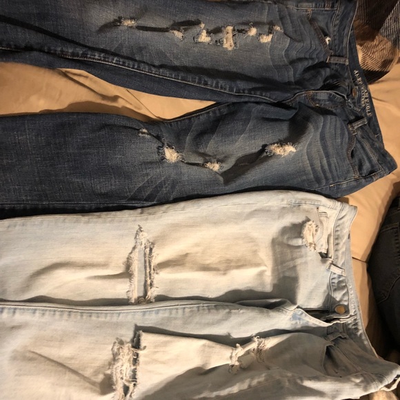 Jeans - Picture 2 of 5